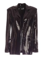 Giacca Eye Catching nera