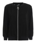 Bomber in cady fluido