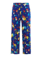 Pantalon Casual - Pop Flowers