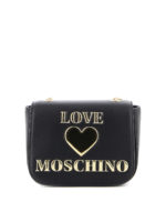 Borsetta tracolla in similpelle