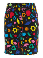Minifalda - Symbols