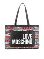 Borsa con stampa digital