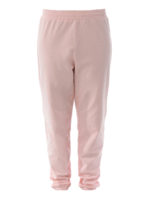 Joggers in cotone stretch