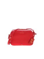 Borsa a tracolla Patsy rossa