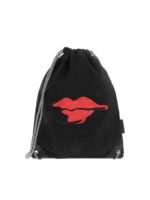 Borsa Beauty Spot Delphine nera