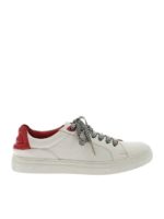 Sneakers Lips Natasha bianche
