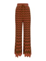 Casual Hose - Orange