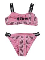Bikini stampa Paisley
