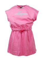 Vestito Gioia Di Vivere rosa