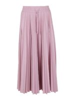 Falda Larga - Rosado