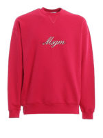 Felpa Gioia di vivere