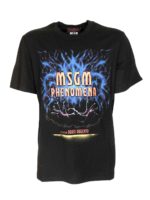 T-shirt in cotone Dario Argento