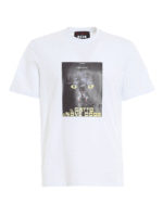 Camiseta - Dario Argento X Msgm