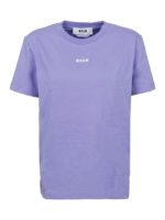 Camiseta - Purpura Claro