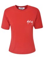T-Shirt - Rouge