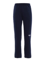 Pantaloni della tuta logo ricamato