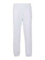 Joggers in cotone con logo