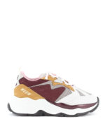 Msgm scarpa donna