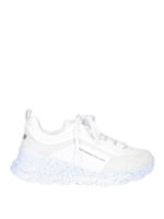 Sneaker Never Look Back