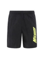 Boxed da mare con logo fluo