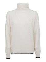 Pull in lana misto cashmere