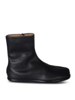 Stivaletti Tabi neri