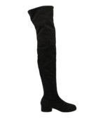 Stivali alti Tabi neri