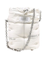 Secchiello in pelle Slam Glam