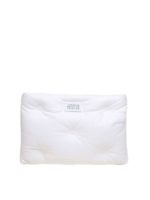 Clutch Glam Slam bianca