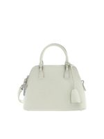 Borsa 5AC Mini  bianca