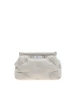 Bolsa Bandolera - Blanco