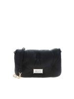 Borsa Glam Slam Red Carpet mini nera