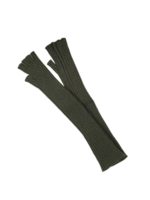 Guanti in misto lana