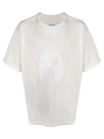 T-shirt stampa Cameo