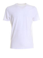 T-shirt Deluxe bianca