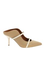 Decollete Maureen beige