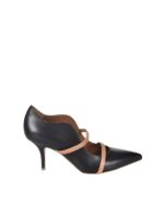 Decollete Maureen nere