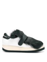Sneaker Lapin