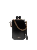 Clutch The Vanity nera