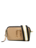 Piccola tracolla Snapshot beige