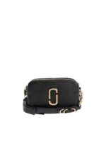 Borsa a tracolla Softshot nero