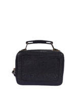 Borsa Textured Mini Box