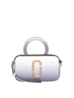 Umhangetasche - Hellgrau