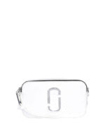 Borsa The Snapshot in pelle saffiano