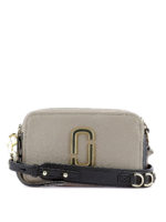 Borsa The Softshot 21 bicolore