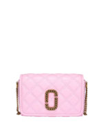 Borsa The Status Flap in pelle