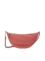 Borsa The Eclipse color corallo