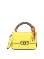 Bolsa De Hombro - The J Link