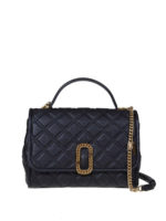 Borsa The Status Top Handle