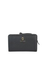 Portafoglio Softshot Compact